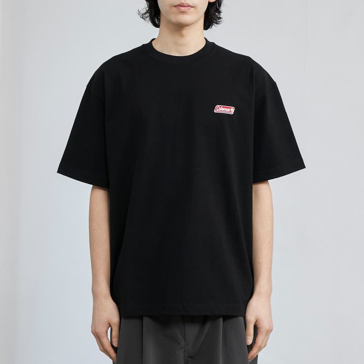 Coleman（コールマン）ランタンCOOL Tシャツ ー接触冷感ー | coen【men】 | 詳細画像30 