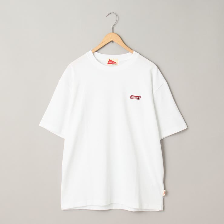 Coleman（コールマン）ランタンCOOL Tシャツ ー接触冷感ー | coen【men】 | 詳細画像33 