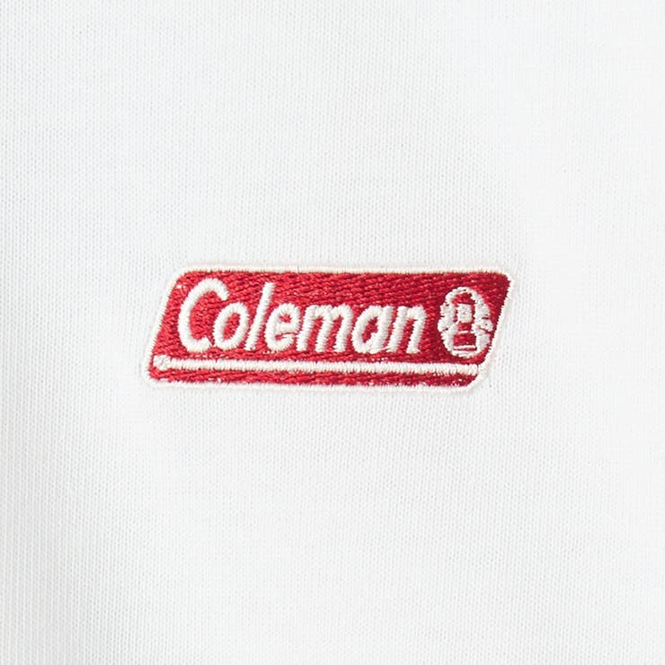 Coleman（コールマン）ランタンCOOL Tシャツ ー接触冷感ー | coen【men】 | 詳細画像37 