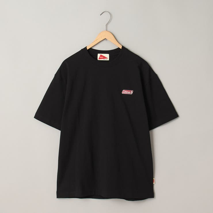 Coleman（コールマン）ランタンCOOL Tシャツ ー接触冷感ー | coen【men】 | 詳細画像39 