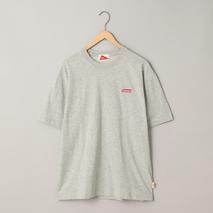 Coleman（コールマン）ランタンCOOL Tシャツ ー接触冷感ー | coen【men】 | 詳細画像43 