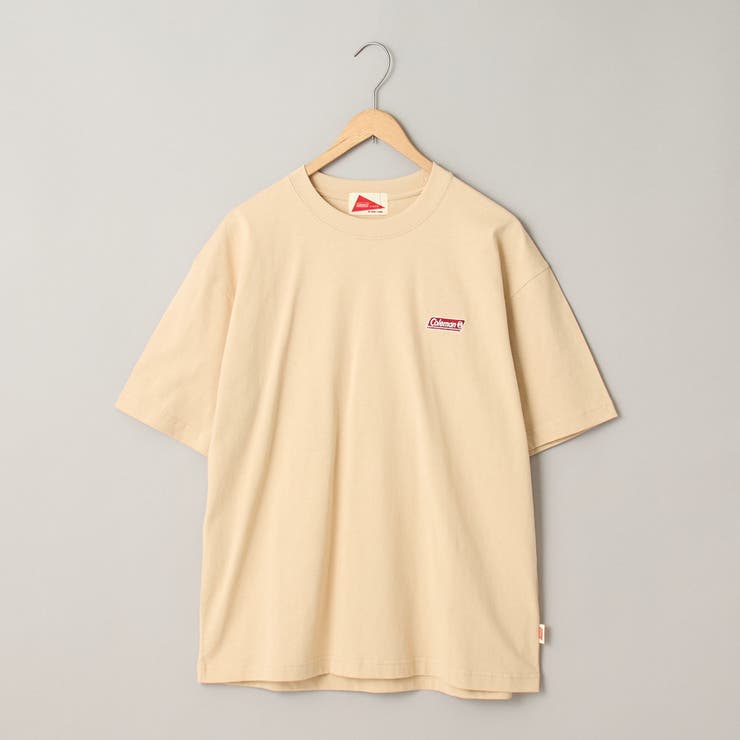 Coleman（コールマン）ランタンCOOL Tシャツ ー接触冷感ー | coen【men】 | 詳細画像47 