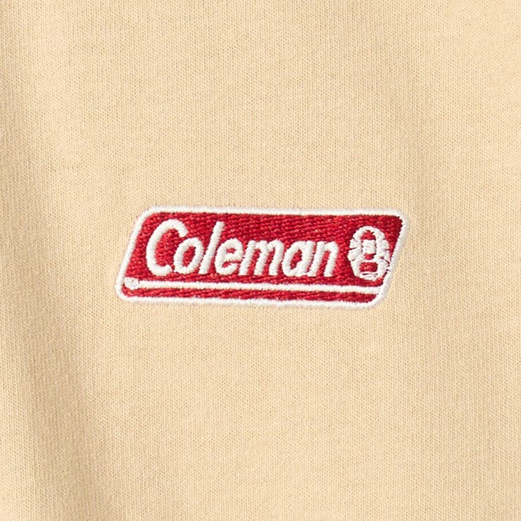 Coleman（コールマン）ランタンCOOL Tシャツ ー接触冷感ー | coen【men】 | 詳細画像49 