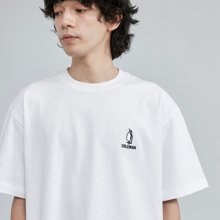 Coleman（コールマン）クーラーボックス COOL Tシャツ ー接触冷感ー | coen【men】 | 詳細画像12 