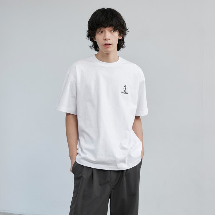 Coleman（コールマン）クーラーボックス COOL Tシャツ ー接触冷感ー | coen【men】 | 詳細画像14 