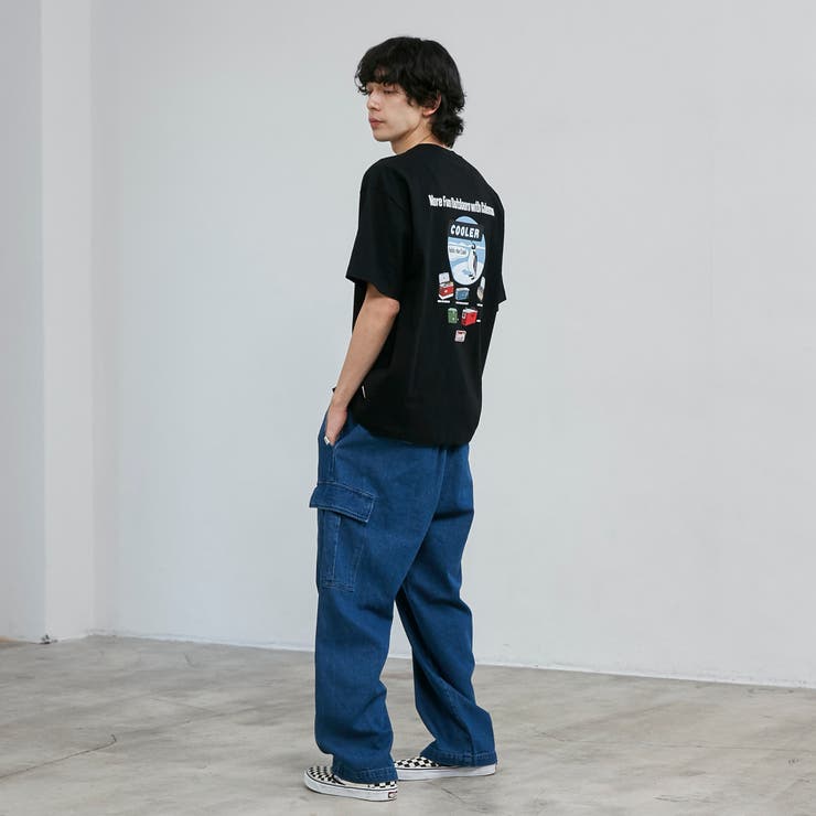 Coleman（コールマン）クーラーボックス COOL Tシャツ ー接触冷感ー | coen【men】 | 詳細画像19 