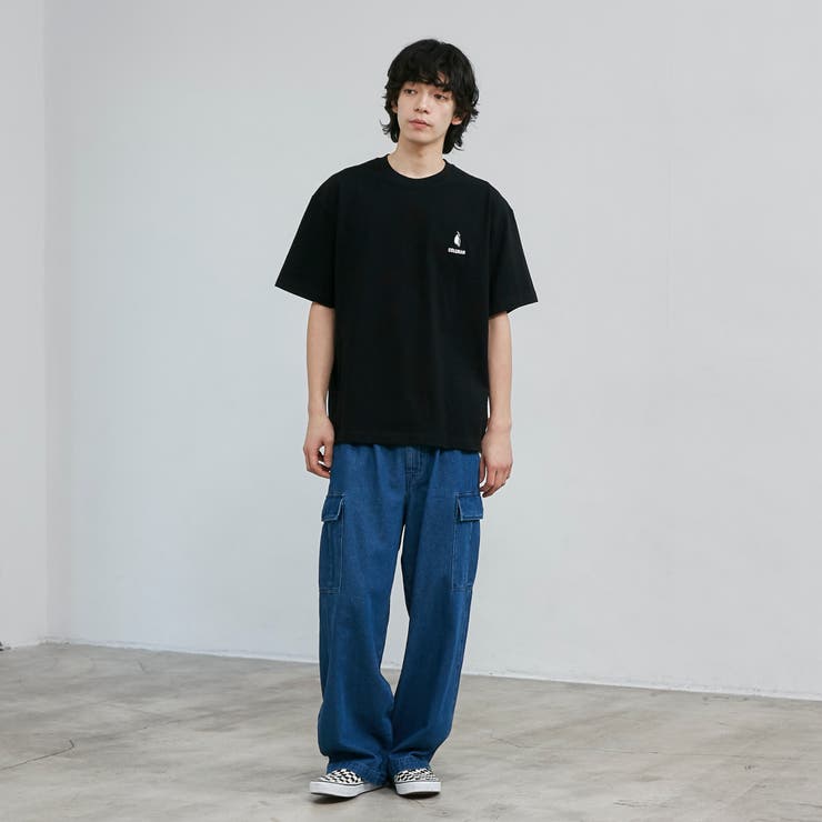 Coleman（コールマン）クーラーボックス COOL Tシャツ ー接触冷感ー | coen【men】 | 詳細画像21 