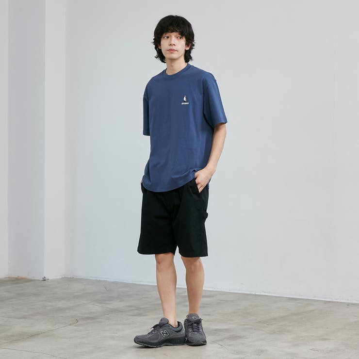 Coleman（コールマン）クーラーボックス COOL Tシャツ ー接触冷感ー | coen【men】 | 詳細画像31 