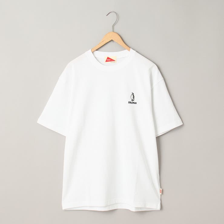 Coleman（コールマン）クーラーボックス COOL Tシャツ ー接触冷感ー | coen【men】 | 詳細画像33 