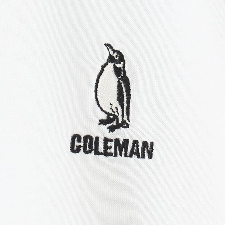 Coleman（コールマン）クーラーボックス COOL Tシャツ ー接触冷感ー | coen【men】 | 詳細画像37 