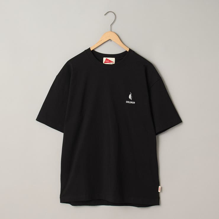 Coleman（コールマン）クーラーボックス COOL Tシャツ ー接触冷感ー | coen【men】 | 詳細画像39 