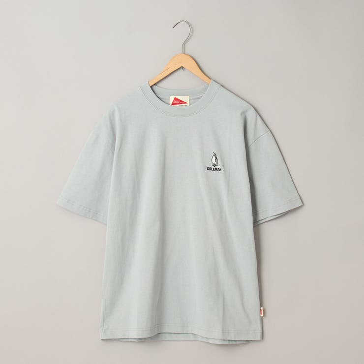 Coleman（コールマン）クーラーボックス COOL Tシャツ ー接触冷感ー | coen【men】 | 詳細画像43 