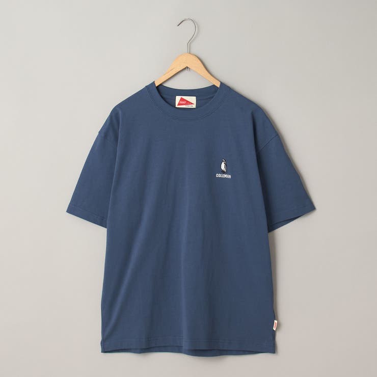 Coleman（コールマン）クーラーボックス COOL Tシャツ ー接触冷感ー | coen【men】 | 詳細画像47 