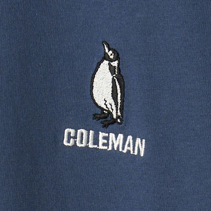 Coleman（コールマン）クーラーボックス COOL Tシャツ ー接触冷感ー | coen【men】 | 詳細画像49 