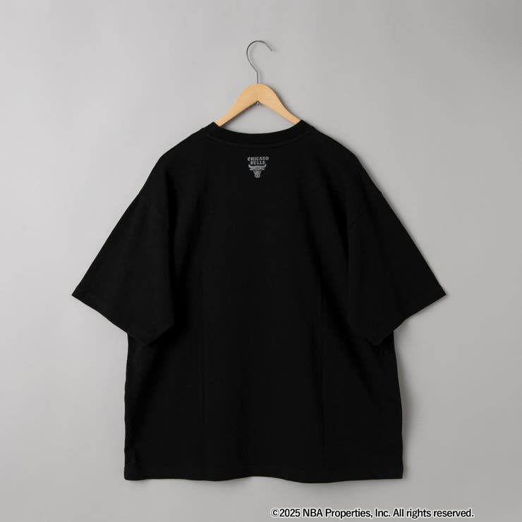 NBA別注ヴィンテージライクプリントTシャツ | coen【men】 | 詳細画像31 