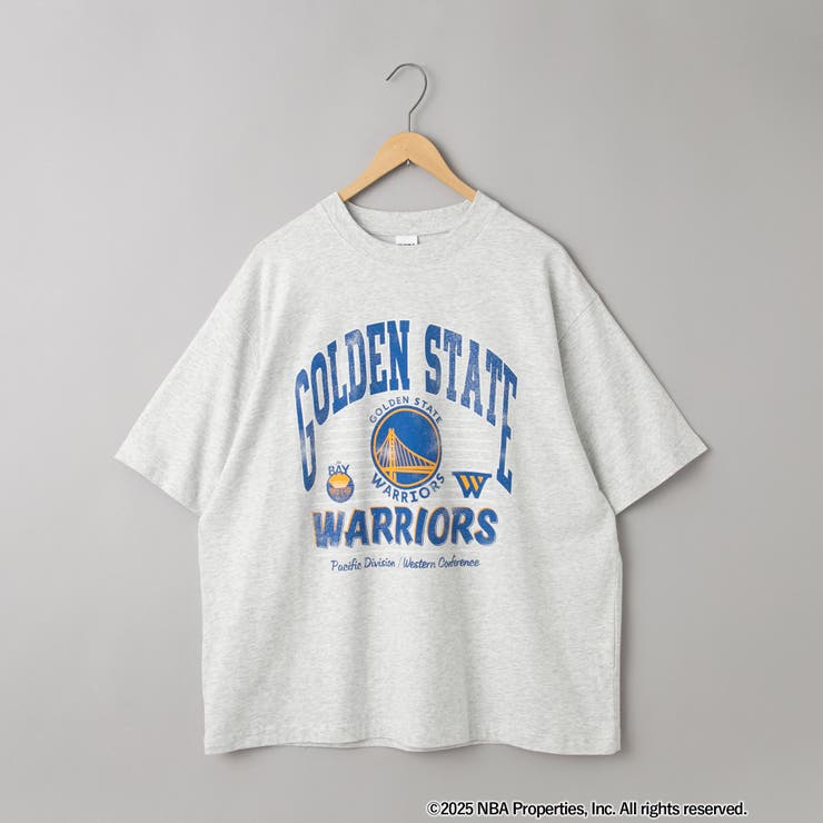 NBA別注ヴィンテージライクプリントTシャツ | coen【men】 | 詳細画像32 