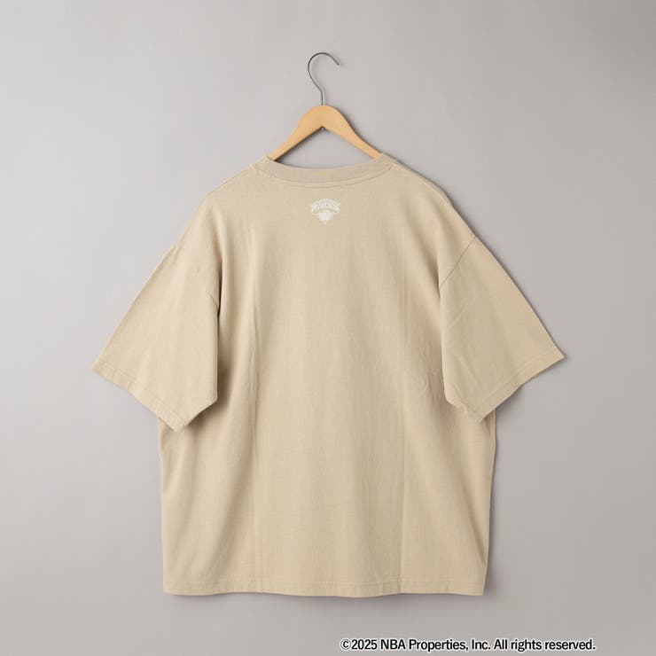 NBA別注ヴィンテージライクプリントTシャツ | coen【men】 | 詳細画像35 