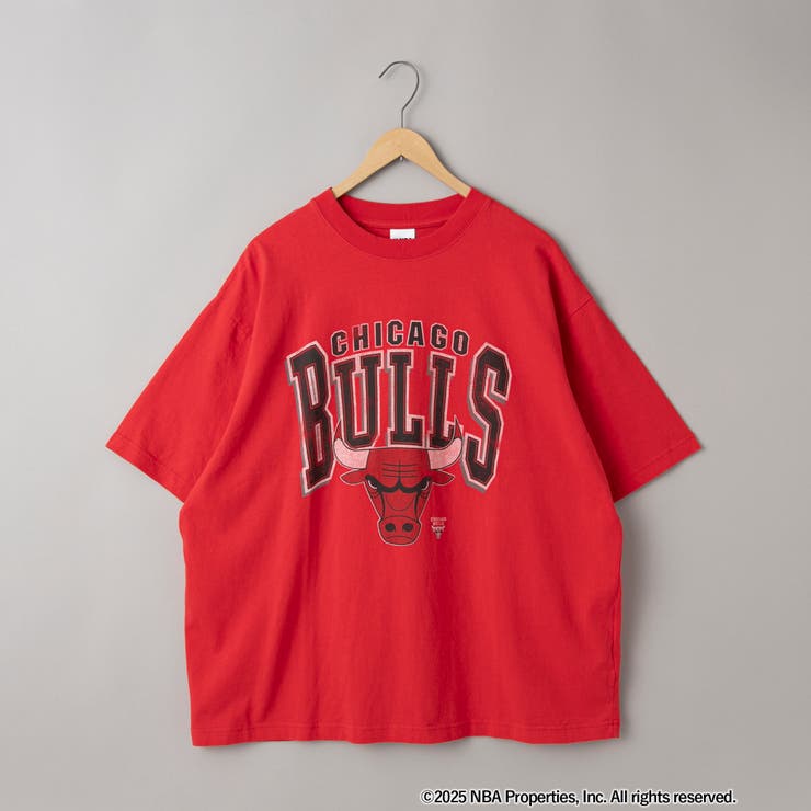 NBA別注ヴィンテージライクプリントTシャツ | coen【men】 | 詳細画像36 