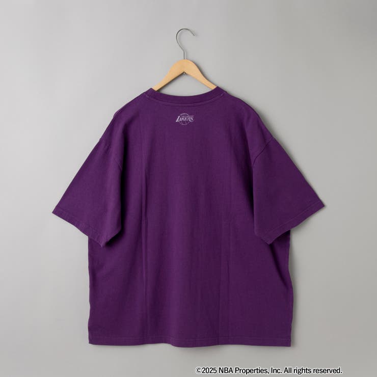 NBA別注ヴィンテージライクプリントTシャツ | coen【men】 | 詳細画像41 