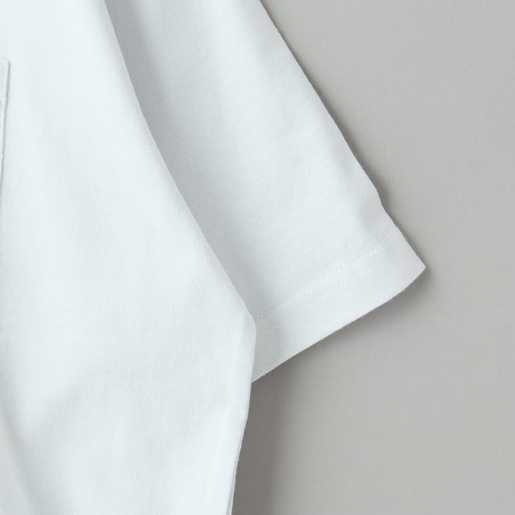 USAコットンポケットTシャツ | coen【men】 | 詳細画像32 