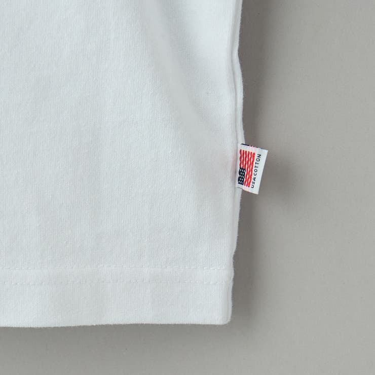 USAコットンポケットTシャツ | coen【men】 | 詳細画像33 