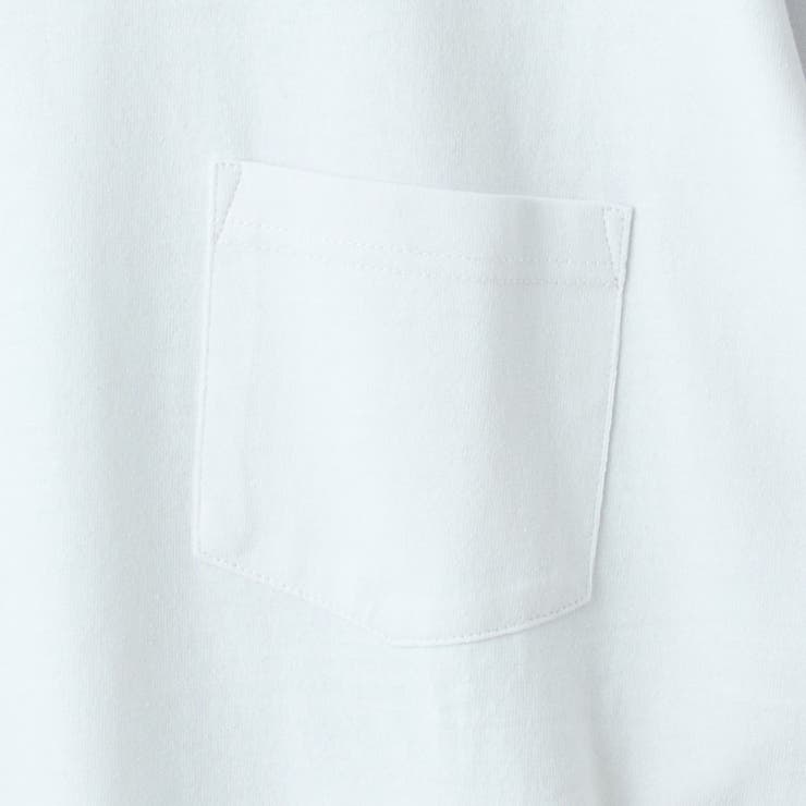 USAコットンポケットTシャツ | coen【men】 | 詳細画像34 