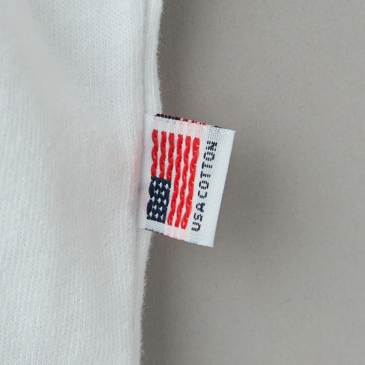 USAコットンポケットTシャツ | coen【men】 | 詳細画像35 