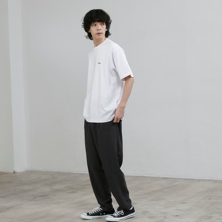 USAコットンcoenロゴTシャツ | coen【men】 | 詳細画像10 