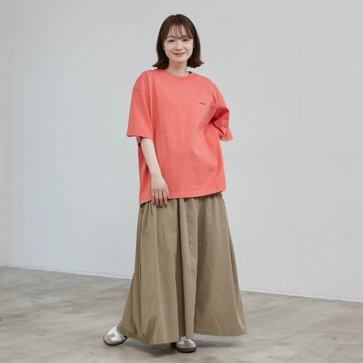 USAコットンcoenロゴTシャツ | coen【men】 | 詳細画像22 