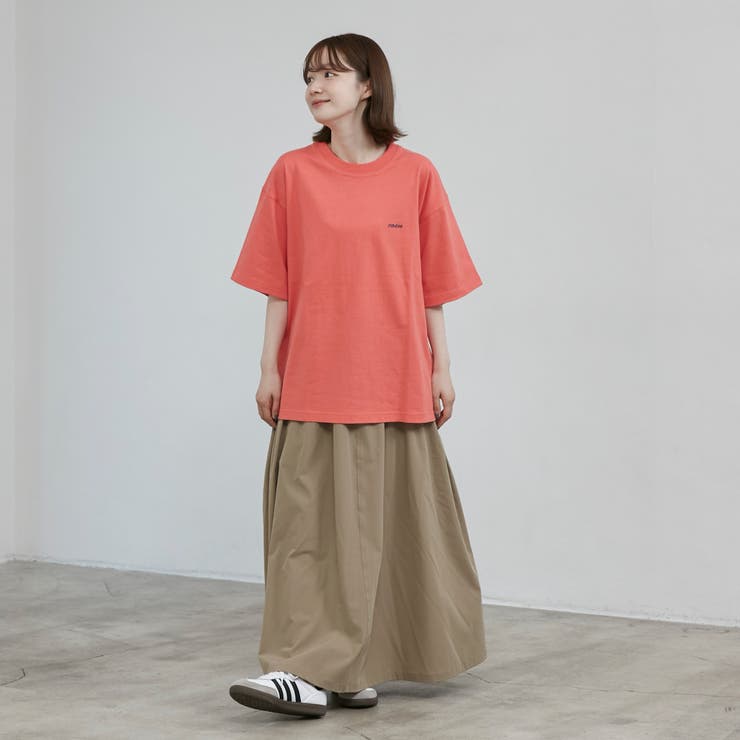 USAコットンcoenロゴTシャツ | coen【men】 | 詳細画像24 