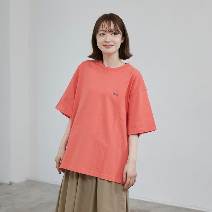 USAコットンcoenロゴTシャツ | coen【men】 | 詳細画像25 