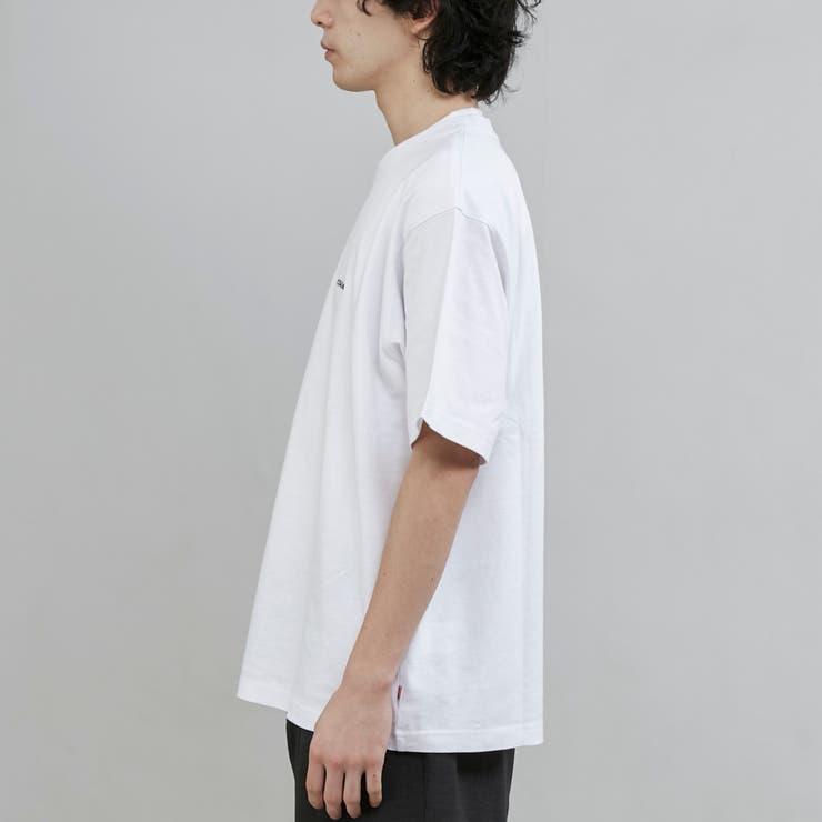 USAコットンcoenロゴTシャツ | coen【men】 | 詳細画像28 