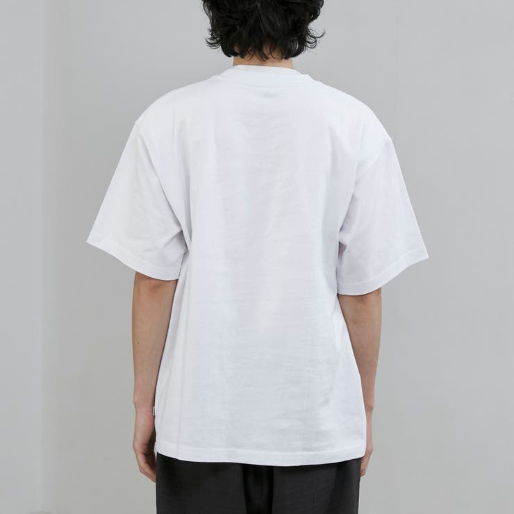 USAコットンcoenロゴTシャツ | coen【men】 | 詳細画像29 