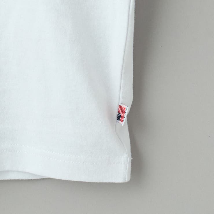 USAコットンcoenロゴTシャツ | coen【men】 | 詳細画像37 