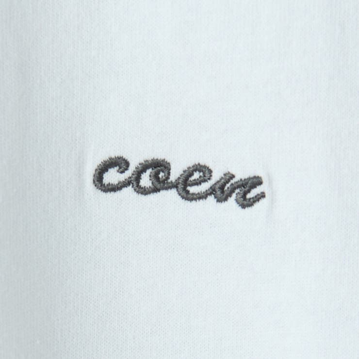 USAコットンcoenロゴTシャツ | coen【men】 | 詳細画像39 