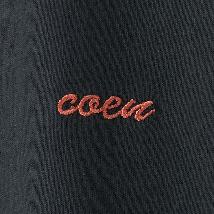 USAコットンcoenロゴTシャツ | coen【men】 | 詳細画像40 
