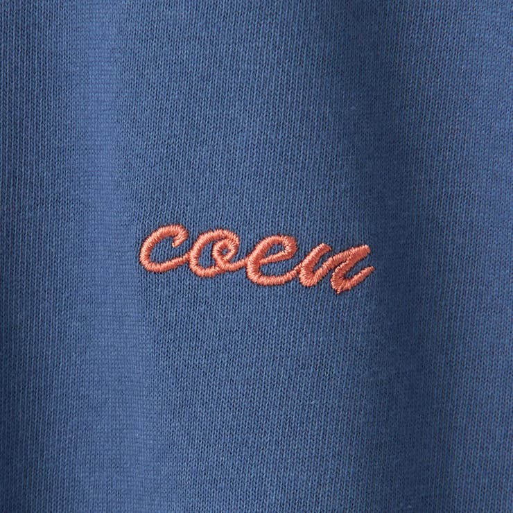USAコットンcoenロゴTシャツ | coen【men】 | 詳細画像41 