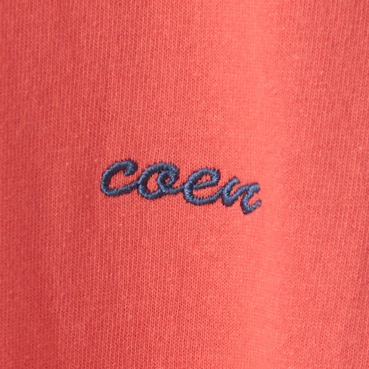 USAコットンcoenロゴTシャツ | coen【men】 | 詳細画像42 
