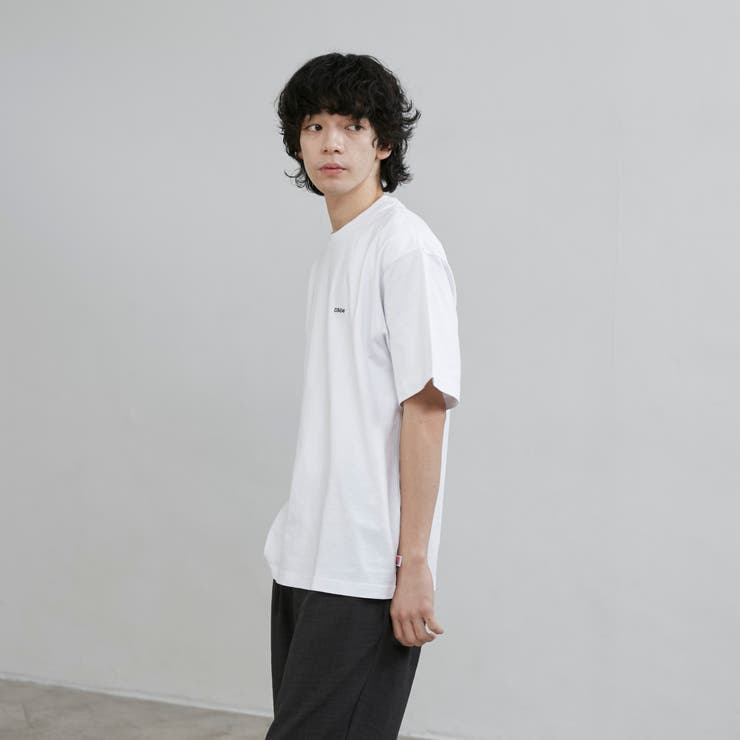 USAコットンcoenロゴTシャツ | coen【men】 | 詳細画像7 
