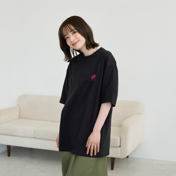 【REDKAP/レッドキャップ】別注プリントTシャツ | coen【men】 | 詳細画像12 