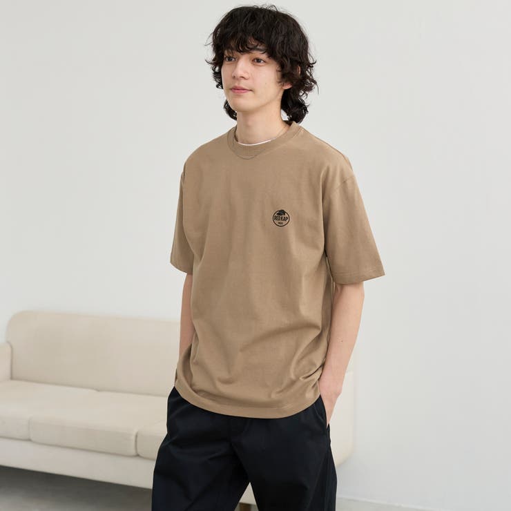 【REDKAP/レッドキャップ】別注プリントTシャツ | coen【men】 | 詳細画像14 