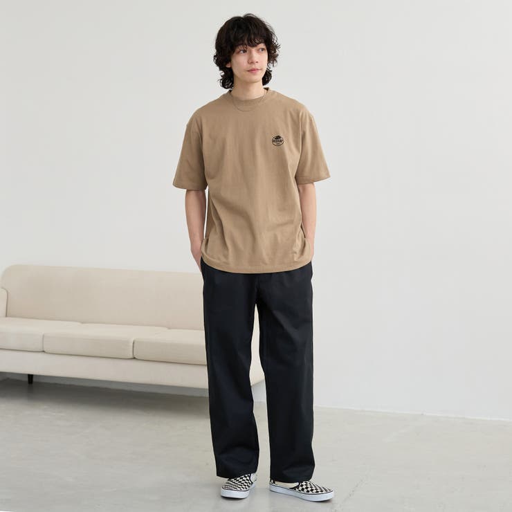 【REDKAP/レッドキャップ】別注プリントTシャツ | coen【men】 | 詳細画像15 