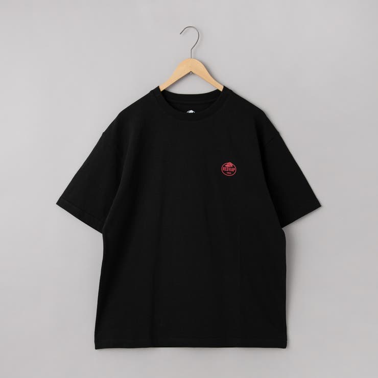 【REDKAP/レッドキャップ】別注プリントTシャツ | coen【men】 | 詳細画像28 