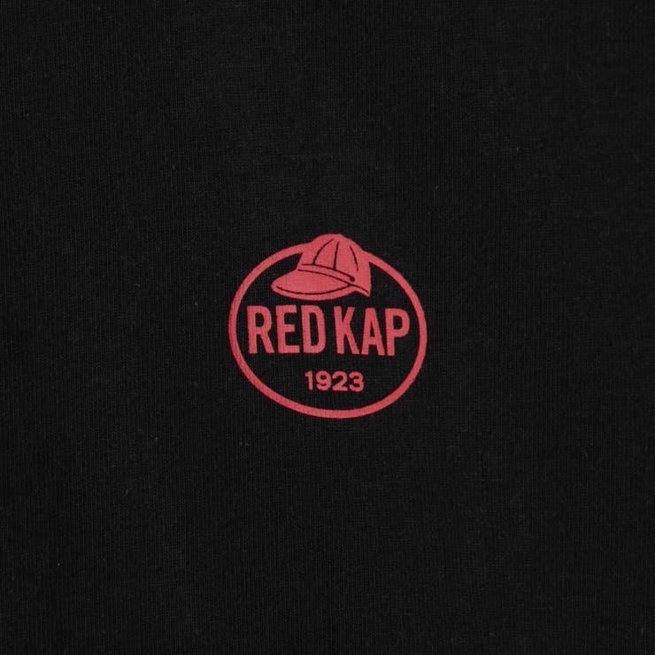 【REDKAP/レッドキャップ】別注プリントTシャツ | coen【men】 | 詳細画像29 