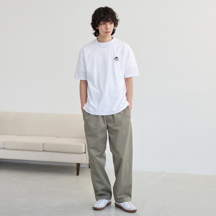 【REDKAP/レッドキャップ】別注プリントTシャツ | coen【men】 | 詳細画像5 