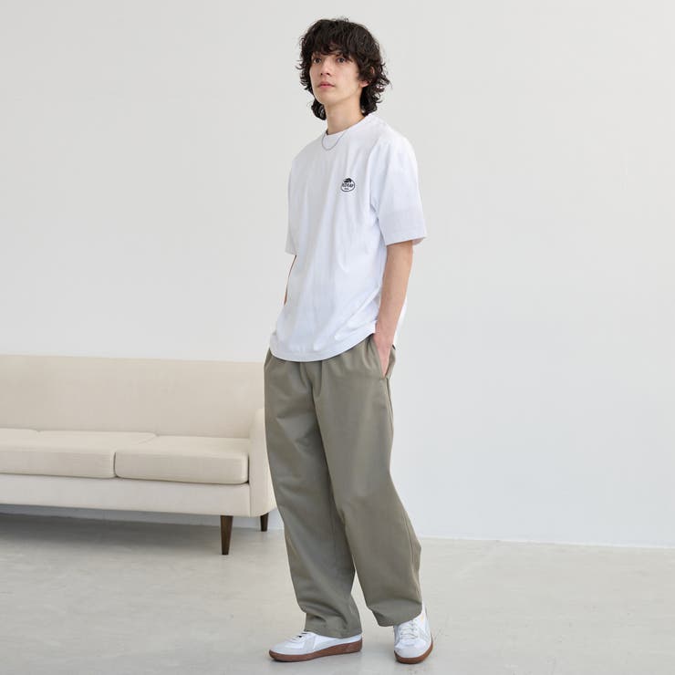 【REDKAP/レッドキャップ】別注プリントTシャツ | coen【men】 | 詳細画像7 