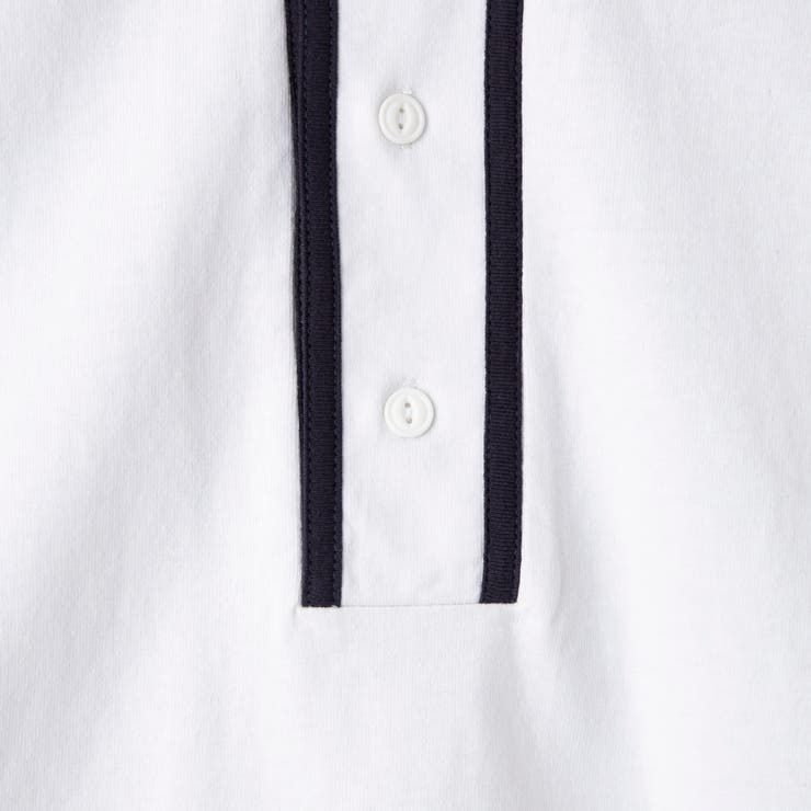 USAコットンベースボールTシャツ | coen【men】 | 詳細画像15 