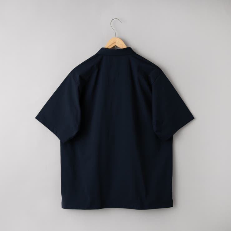 極楽DRYストレッチポロシャツ 吸水速乾機能付き | coen【men】 | 詳細画像26 