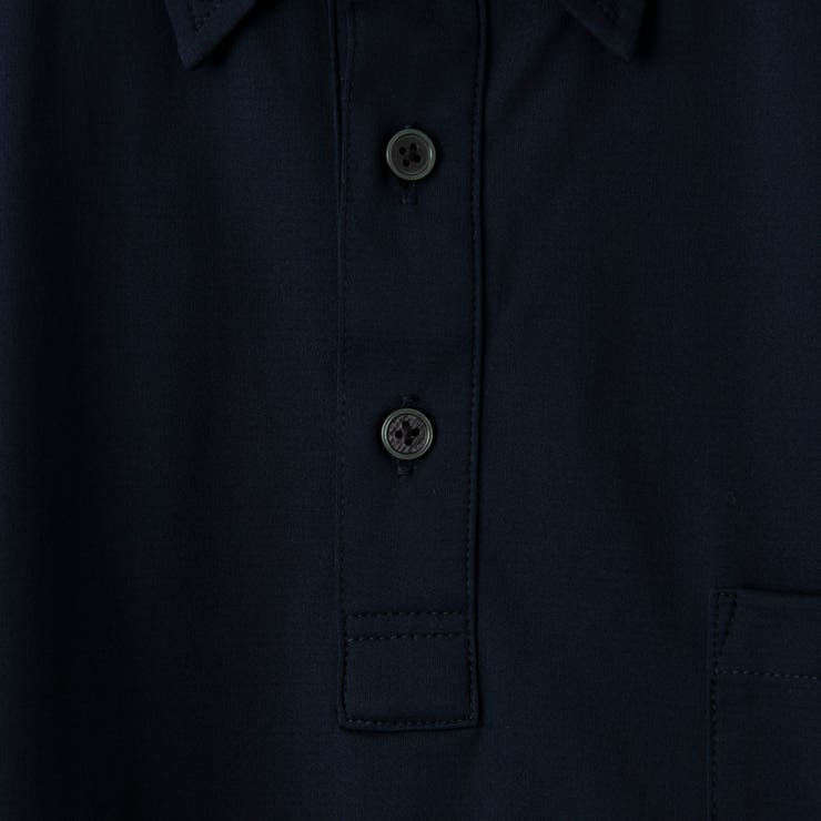 極楽DRYストレッチポロシャツ 吸水速乾機能付き | coen【men】 | 詳細画像29 