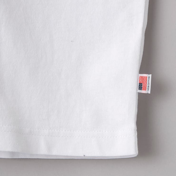 USAコットンレイヤードライクTシャツ | coen【men】 | 詳細画像19 